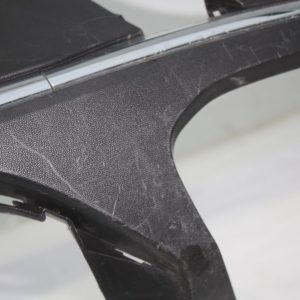 Mercedes GLC C253 AMG Rear Lower Section 2019 TO 2022 A2538858003 *DAMAGED* - Image 6