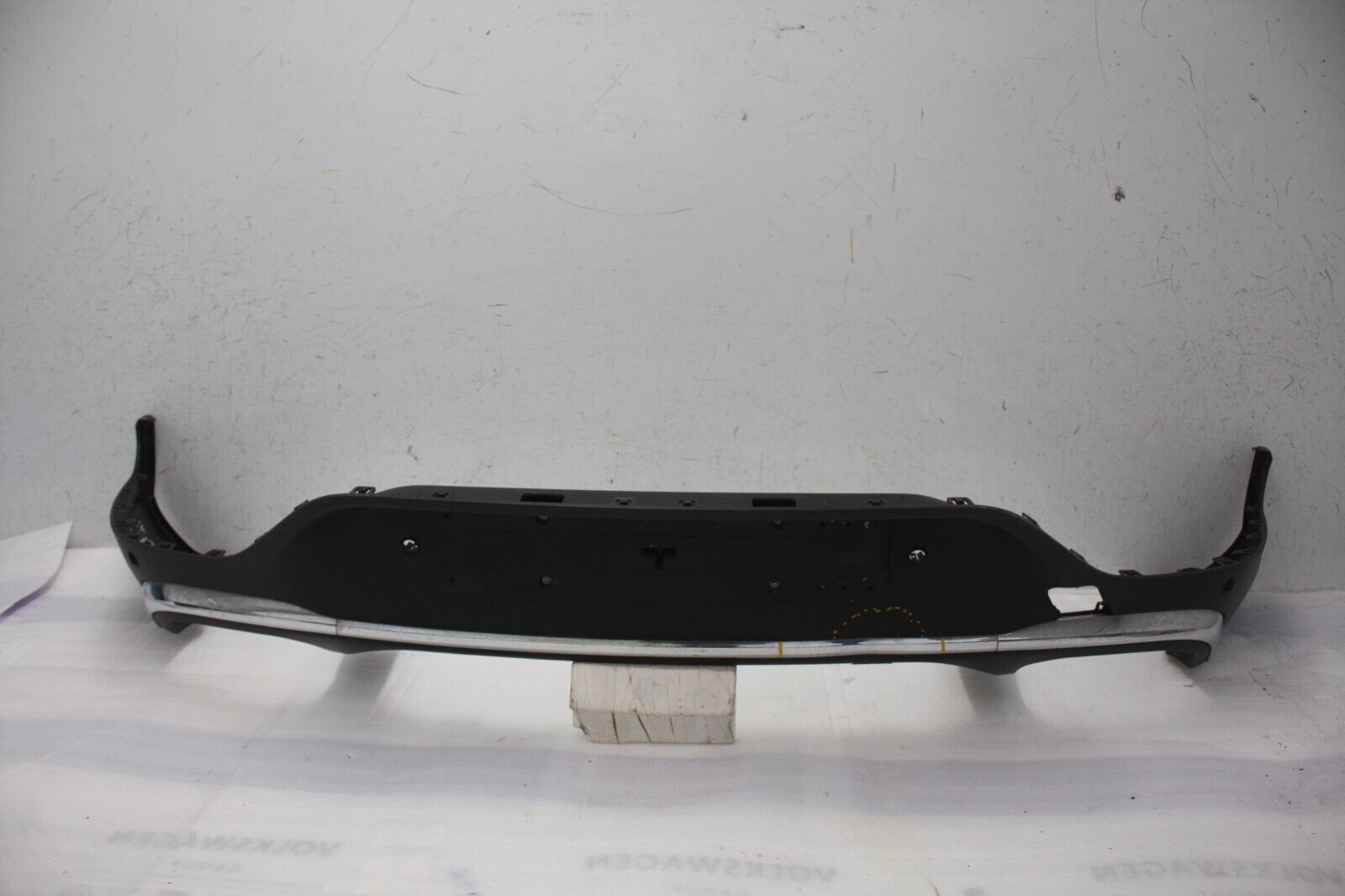 Mercedes GLC C253 AMG Rear Lower Section 2019 TO 2022 A2538858003 *DAMAGED*