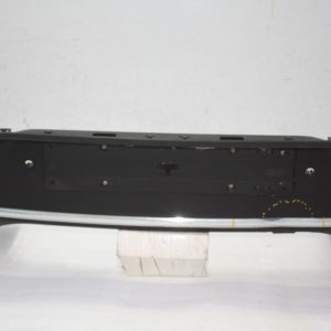 Mercedes GLC C253 AMG Rear Lower Section 2019 TO 2022 A2538858003 *DAMAGED* - Image 3