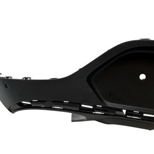 Mercedes GLC C253 Coupe Rear Bumper Lower Section 2016-2019 A2538858400 Genuine - Image 3