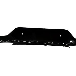 Mercedes GLC C253 Coupe Rear Bumper Lower Section 2016-2019 A2538858400 Genuine