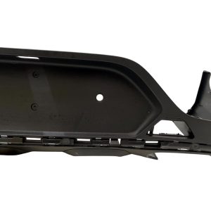 Mercedes GLC C253 Coupe Rear Bumper Lower Section 2016-2019 A2538858400 Genuine - Image 5