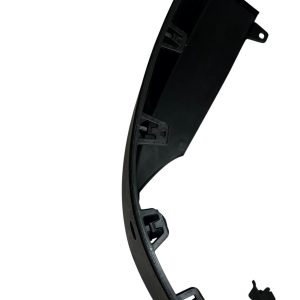 Mercedes GLC C253 Coupe Rear Bumper Lower Section 2016-2019 A2538858400 Genuine - Image 8