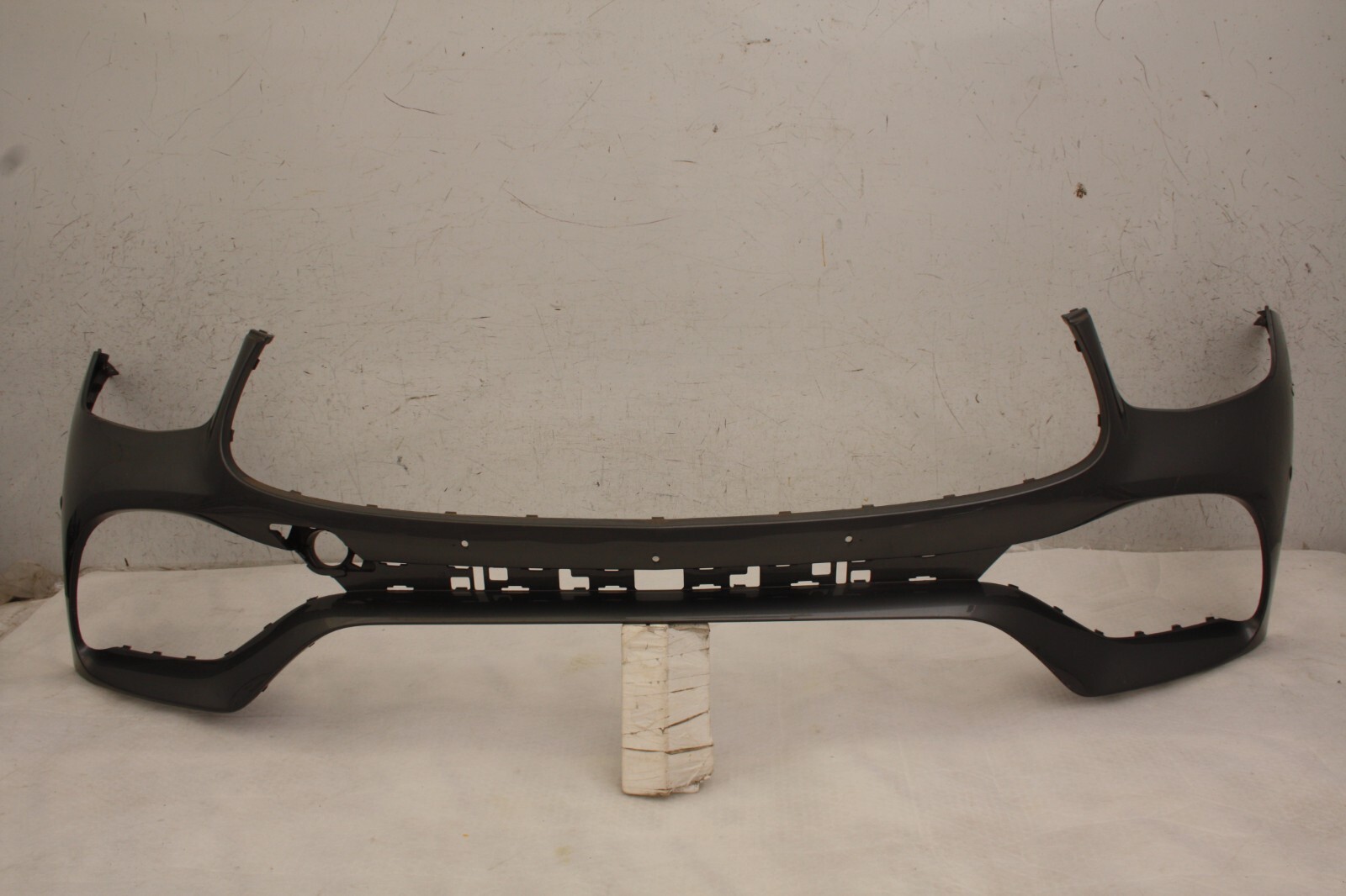 Mercedes GLC C253 X253 AMG Front Bumper 2019 TO 2022 A2538855704 *DAMAGED*