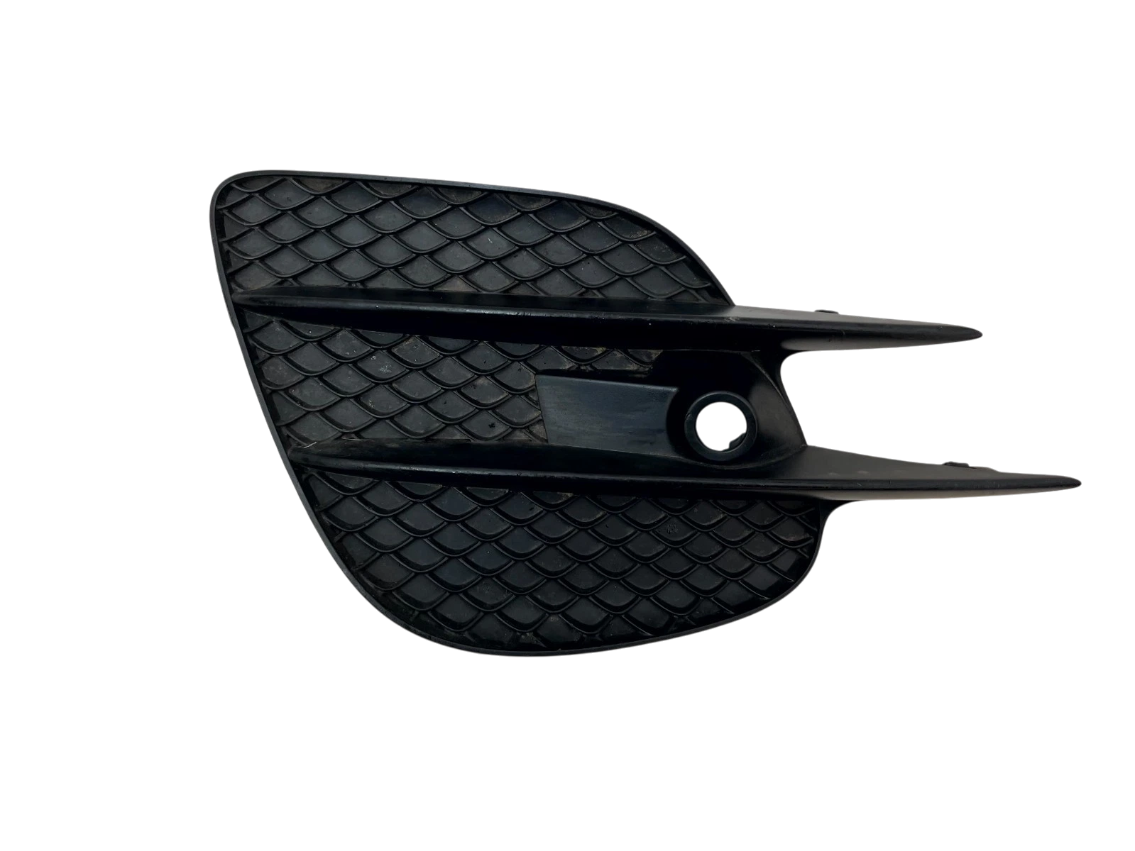 Mercedes GLC W253 Front Left Side Bumper Grille 2015 TO 2019 A2538853500 Genuine