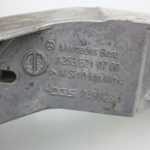 Mercedes GLC W253 Front Right Side Radiator Support Bracket A2536210700 Genuine - Image 3