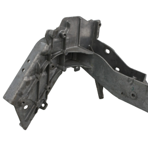 Mercedes GLC W253 Front Right Side Radiator Support Bracket A2536210700 Genuine