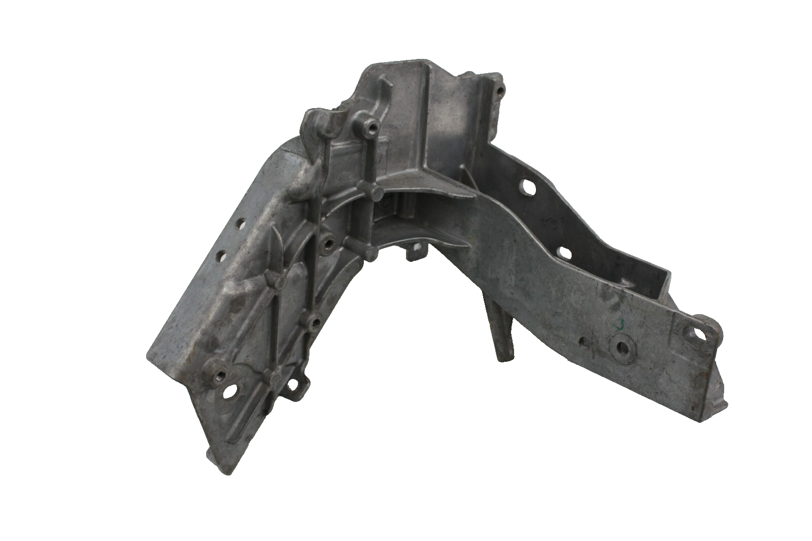 Mercedes GLC W253 Front Right Side Radiator Support Bracket A2536210700 Genuine