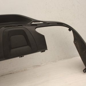 Mercedes GLC W253 Rear Bumper Lower Section Diffuser 15-19 A2538858400 *DAMAGED - Image 12