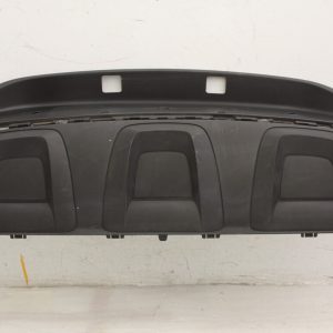 Mercedes GLC W253 Rear Bumper Lower Section Diffuser 15-19 A2538858400 *DAMAGED - Image 13