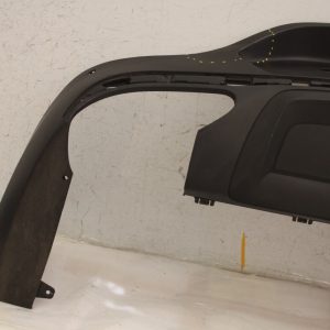 Mercedes GLC W253 Rear Bumper Lower Section Diffuser 15-19 A2538858400 *DAMAGED - Image 14