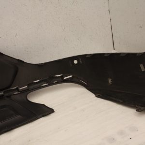 Mercedes GLC W253 Rear Bumper Lower Section Diffuser 15-19 A2538858400 *DAMAGED - Image 23