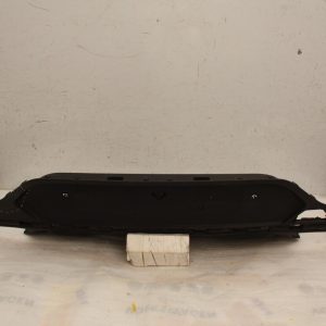 Mercedes GLC W253 Rear Bumper Lower Section Diffuser 15-19 A2538858400 *DAMAGED - Image 1