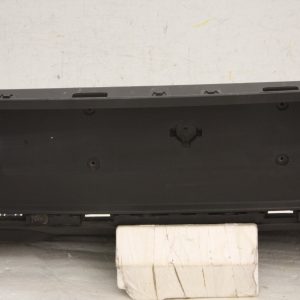 Mercedes GLC W253 Rear Bumper Lower Section Diffuser 15-19 A2538858400 *DAMAGED - Image 5