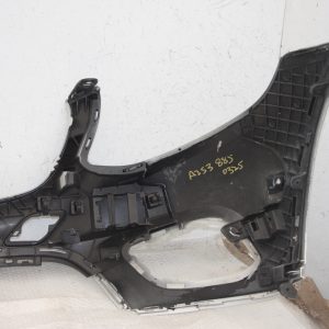 Mercedes GLC X253 AMG Front Bumper 2015 TO 2019 A2538850325 Genuine - Image 13