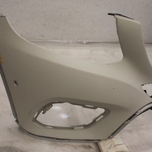 Mercedes GLC X253 AMG Front Bumper 2015 TO 2019 A2538850325 Genuine - Image 7