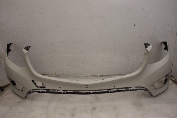 Mercedes-GLC-X253-AMG-Front-Bumper-2015-TO-2019-A2538850325-Genuine-177417725778