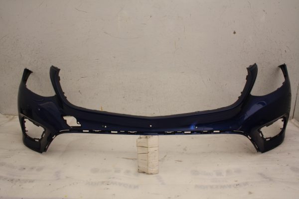 Mercedes-GLC-X253-AMG-Front-Bumper-2015-TO-2019-A2538850325-Genuine-DAMAGED-177581473108