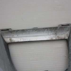 Mercedes GLC X253 AMG Front Bumper Left Spoiler Inner Chrome 2016 - 2019 Genuine - Image 3