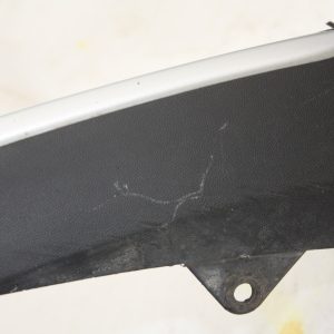 Mercedes GLC X253 AMG Front Bumper Lower Section 2015-2019 A2538852302 *DAMAGED* - Image 9