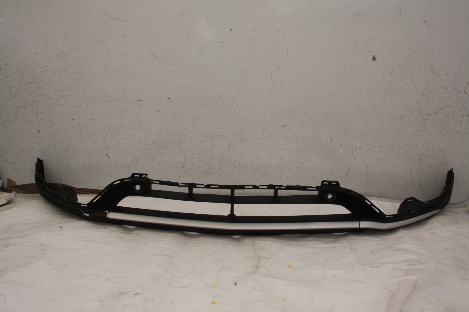 Mercedes GLC X253 AMG Front Bumper Lower Section 2015-2019 A2538852302 *DAMAGED*