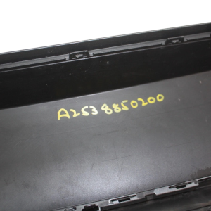 Mercedes GLC X253 AMG Rear Bumper 2015 TO 2019 A2538850200 Genuine *DAMAGED* - Image 15