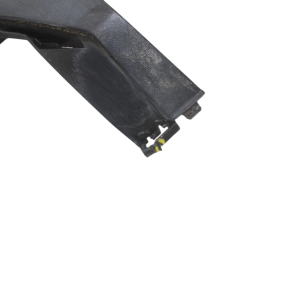 Mercedes GLC X253 AMG Rear Bumper 2015 TO 2019 A2538850200 Genuine *DAMAGED* - Image 4