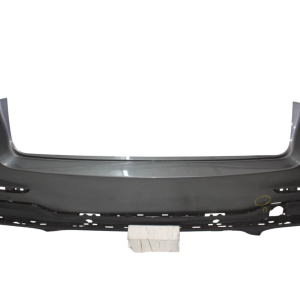 Mercedes GLC X253 AMG Rear Bumper 2015 TO 2019 A2538850200 Genuine *DAMAGED*