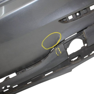 Mercedes GLC X253 AMG Rear Bumper 2015 TO 2019 A2538850200 Genuine *DAMAGED* - Image 9