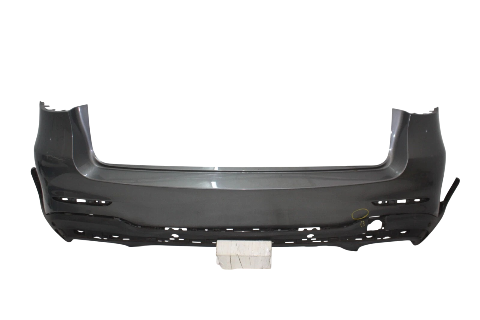 Mercedes GLC X253 AMG Rear Bumper 2015 TO 2019 A2538850200 Genuine *DAMAGED*