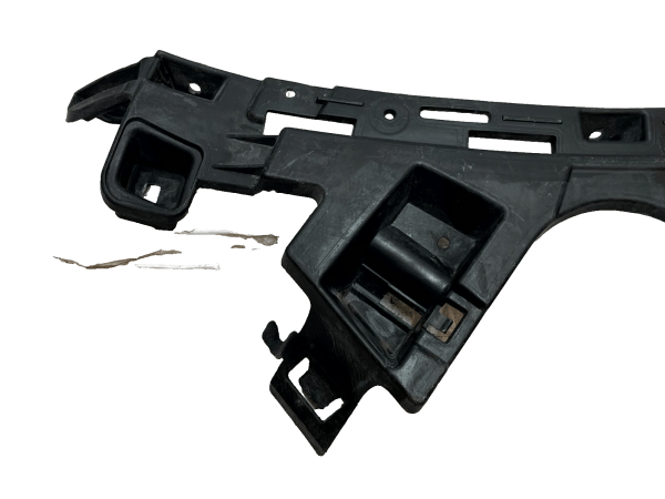 Mercedes GLC X253 Front Bumper Right Mount Bracket 2015 2022 A2538851800 Genuine 178524782328 2