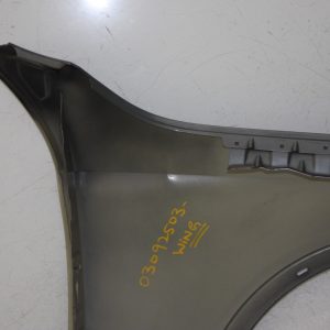 Mercedes GLC X253 Front Left Side Wing 2015-2022 A2538810101 Genuine *DAMAGED* - Image 14