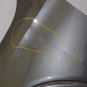 Mercedes GLC X253 Front Left Side Wing 2015-2022 A2538810101 Genuine *DAMAGED* - Image 3