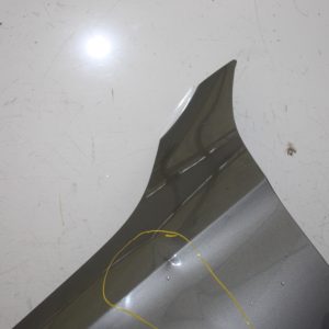 Mercedes GLC X253 Front Left Side Wing 2015-2022 A2538810101 Genuine *DAMAGED* - Image 4