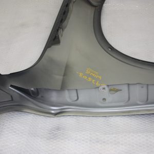 Mercedes GLC X253 Front Left Side Wing 2015-2022 A2538810101 Genuine *DAMAGED* - Image 10