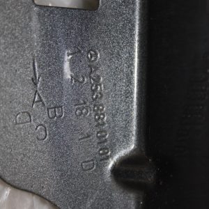 Mercedes GLC X253 Front Left Side Wing A2538810101 Genuine *DAMAGED* - Image 7