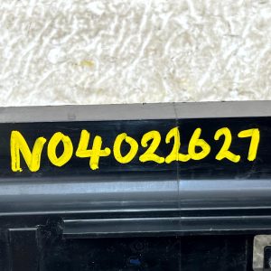 Mercedes GLC X253 Left Radiator Supporting Frame 2015-2022 A0995041700 Genuine - Image 13