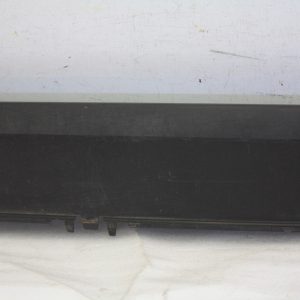 Mercedes GLC X253 Left Side Skirt 2015 TO 2019 A2536980300 Genuine - Image 12