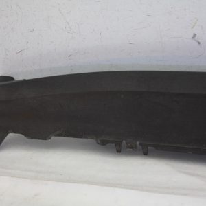 Mercedes GLC X253 Left Side Skirt 2015 TO 2019 A2536980300 Genuine - Image 13