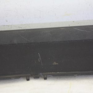 Mercedes GLC X253 Left Side Skirt 2015 TO 2019 A2536980300 Genuine - Image 14