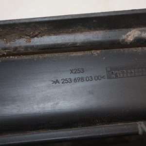 Mercedes GLC X253 Left Side Skirt 2015 TO 2019 A2536980300 Genuine - Image 20
