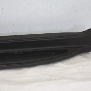 Mercedes GLC X253 Left Side Skirt 2015 TO 2019 A2536980300 Genuine - Image 3