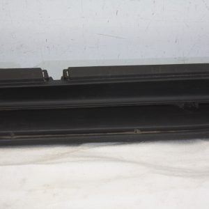 Mercedes GLC X253 Left Side Skirt 2015 TO 2019 A2536980300 Genuine - Image 4