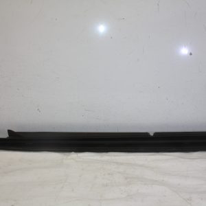 Mercedes GLC X253 Left Side Skirt 2015 TO 2019 A2536980300 Genuine