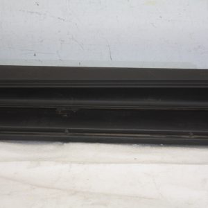 Mercedes GLC X253 Left Side Skirt 2015 TO 2019 A2536980300 Genuine - Image 5