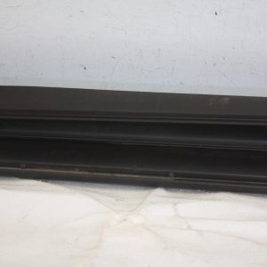 Mercedes GLC X253 Left Side Skirt 2015 TO 2019 A2536980300 Genuine - Image 6