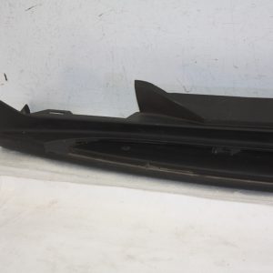 Mercedes GLC X253 Left Side Skirt 2015 TO 2019 A2536980300 Genuine - Image 7