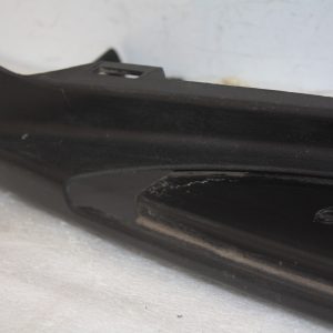 Mercedes GLC X253 Left Side Skirt 2015 TO 2019 A2536980300 Genuine - Image 8