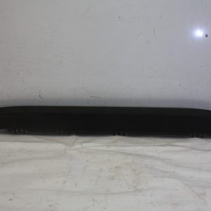 Mercedes GLC X253 Left Side Skirt 2015 TO 2019 A2536980300 Genuine - Image 9