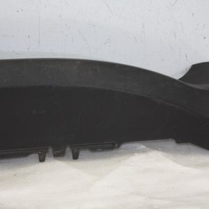 Mercedes GLC X253 Left Side Skirt 2015 TO 2019 A2536980300 Genuine - Image 10
